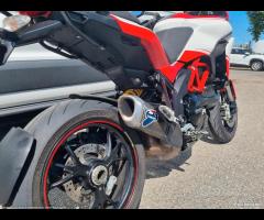 Ducati multistrada 1200 pikes peak - finanziabile