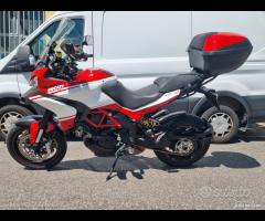Ducati multistrada 1200 pikes peak - finanziabile - 12