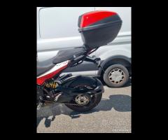 Ducati multistrada 1200 pikes peak - finanziabile - 15