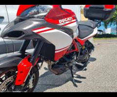 Ducati multistrada 1200 pikes peak - finanziabile - 17