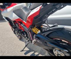 Ducati multistrada 1200 pikes peak - finanziabile - 18