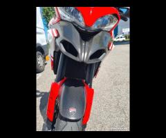 Ducati multistrada 1200 pikes peak - finanziabile - 20