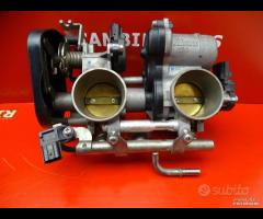 CORPO FARFALLATO YAMAHA SUPERTENERE 1200