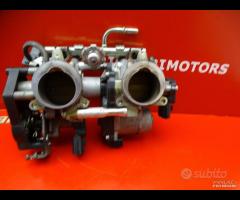 CORPO FARFALLATO YAMAHA SUPERTENERE 1200