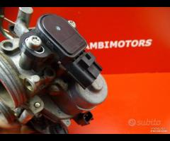 CORPO FARFALLATO YAMAHA SUPERTENERE 1200
