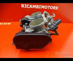 CORPO FARFALLATO YAMAHA SUPERTENERE 1200 - 6