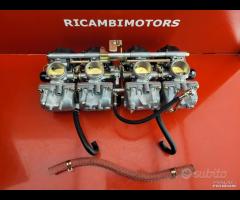 CARBURATORI YAMAHA FZR600 FZR 600