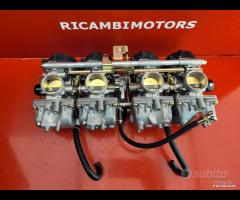 CARBURATORI YAMAHA FZR600 FZR 600