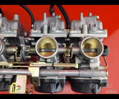 CARBURATORI YAMAHA FZR600 FZR 600
