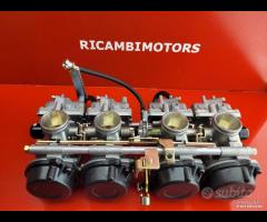 CARBURATORI YAMAHA FZR600 FZR 600 - 8