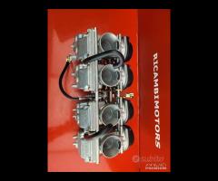 CARBURATORI YAMAHA FZR600 FZR 600 - 10