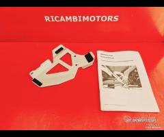 PROTEZIONE POMPA FRENO BMW G650X