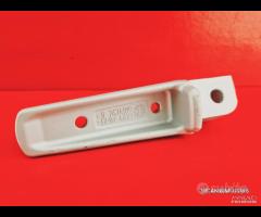 POGGIAPIEDI POST SX BMW R1200R - 6