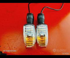 FRECCIA KAWASAKI ZX10R - 6