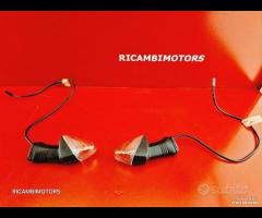 FRECCIA KAWASAKI ZX10R - 7