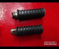 VARI POGGIAPIEDI HARLEY DAVIDSON - 7