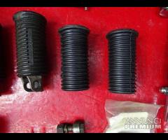 VARI POGGIAPIEDI HARLEY DAVIDSON - 9