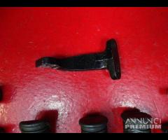 VARI POGGIAPIEDI HARLEY DAVIDSON - 10