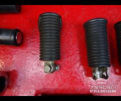 VARI POGGIAPIEDI HARLEY DAVIDSON - 11