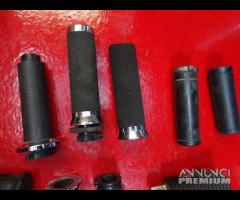 VARI POGGIAPIEDI HARLEY DAVIDSON - 12