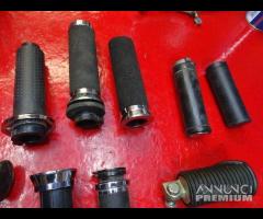 VARI POGGIAPIEDI HARLEY DAVIDSON - 13