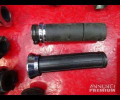 VARI POGGIAPIEDI HARLEY DAVIDSON - 14