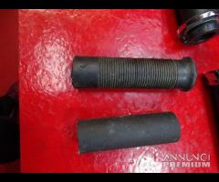 VARI POGGIAPIEDI HARLEY DAVIDSON - 15