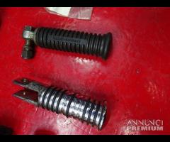 VARI POGGIAPIEDI HARLEY DAVIDSON - 16