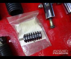 VARI POGGIAPIEDI HARLEY DAVIDSON - 17