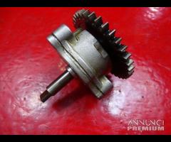 INGRANAGGIO POMPA OLIO SUZUKI MARAUDER 800 - 6