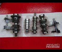 RICAMBI CAMBIO MARCE BMW R1200R