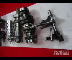 RICAMBI CAMBIO MARCE BMW R1200R