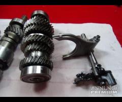 RICAMBI CAMBIO MARCE BMW R1200R