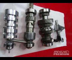 RICAMBI CAMBIO MARCE BMW R1200R