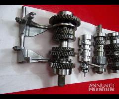 RICAMBI CAMBIO MARCE BMW R1200R