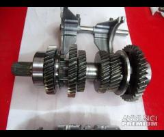 RICAMBI CAMBIO MARCE BMW R1200R - 6