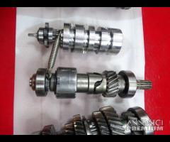 RICAMBI CAMBIO MARCE BMW R1200R - 7