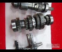 RICAMBI CAMBIO MARCE BMW R1200R - 8