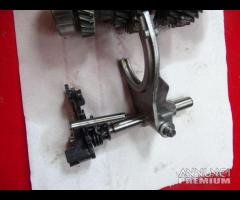 RICAMBI CAMBIO MARCE BMW R1200R - 9