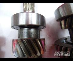 RICAMBI CAMBIO MARCE BMW R1200R - 11