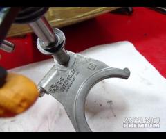 RICAMBI CAMBIO MARCE BMW R1200R - 12