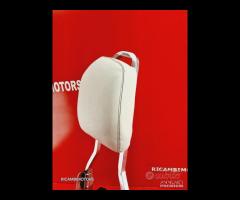 SISSY BAR HARLEY DAVIDSON - 7