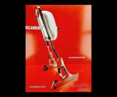 SISSY BAR HARLEY DAVIDSON - 10