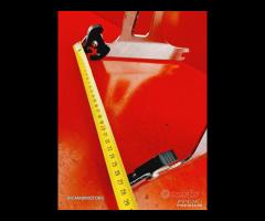 SISSY BAR HARLEY DAVIDSON - 11