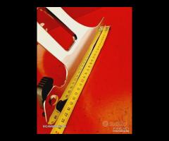 SISSY BAR HARLEY DAVIDSON - 12