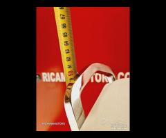 SISSY BAR HARLEY DAVIDSON - 13