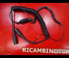 VARI CAVI NAVIGATORE BMW - 7