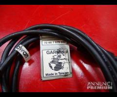 VARI CAVI NAVIGATORE BMW - 11