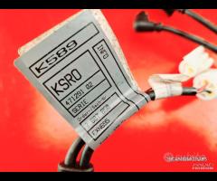 VARI CAVI NAVIGATORE BMW - 18