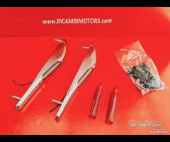 FRECCE FENDER HARLEY DAVIDSON SOFTAIL